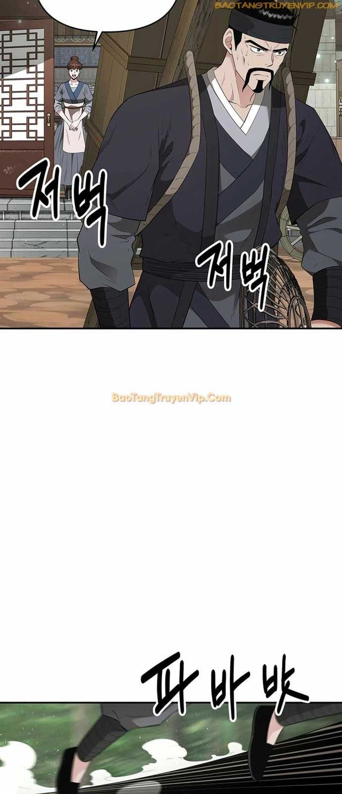 Thiên Hạ Đệ Nhất Côn Luân Khách Sạn Chap 19 - Next Chap 20