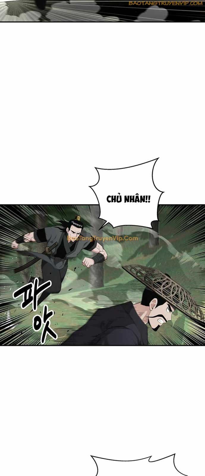 Thiên Hạ Đệ Nhất Côn Luân Khách Sạn Chap 19 - Next Chap 20