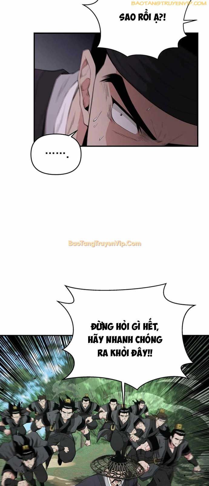 Thiên Hạ Đệ Nhất Côn Luân Khách Sạn Chap 19 - Next Chap 20