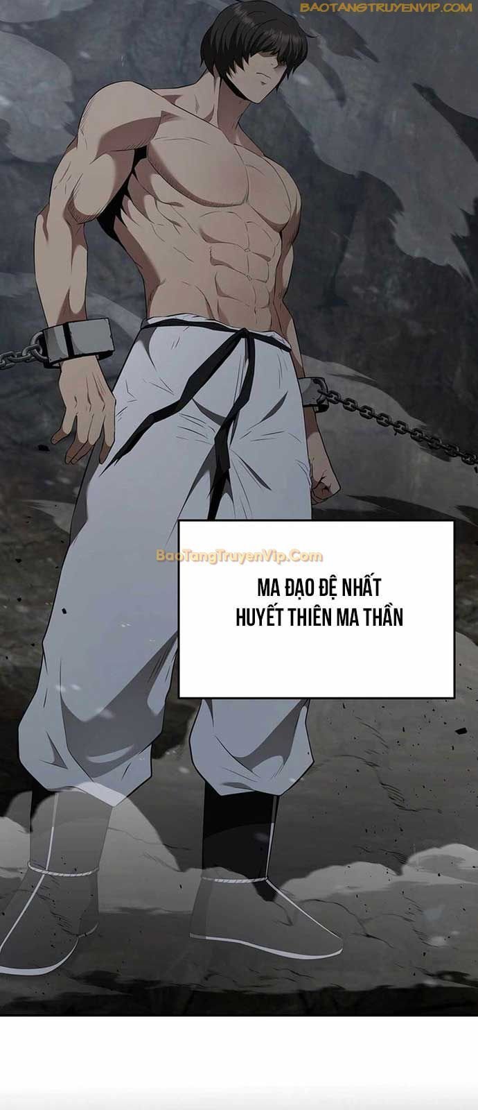 Thiên Hạ Đệ Nhất Côn Luân Khách Sạn Chap 19 - Next Chap 20