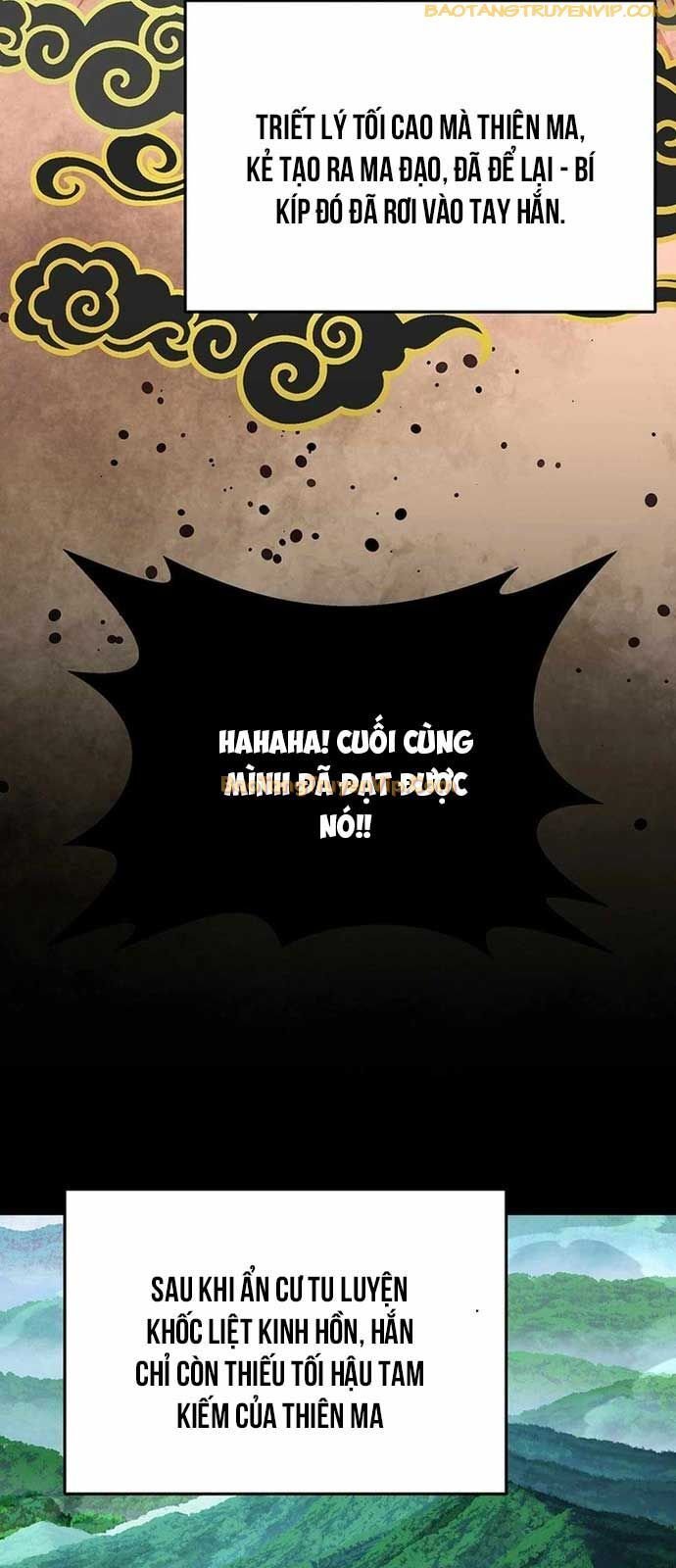 Thiên Hạ Đệ Nhất Côn Luân Khách Sạn Chap 19 - Next Chap 20