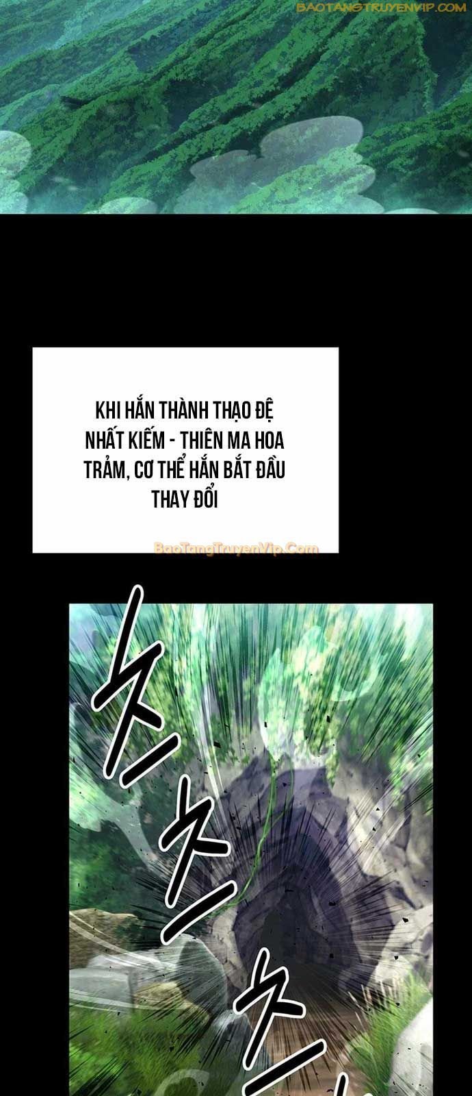 Thiên Hạ Đệ Nhất Côn Luân Khách Sạn Chap 19 - Next Chap 20