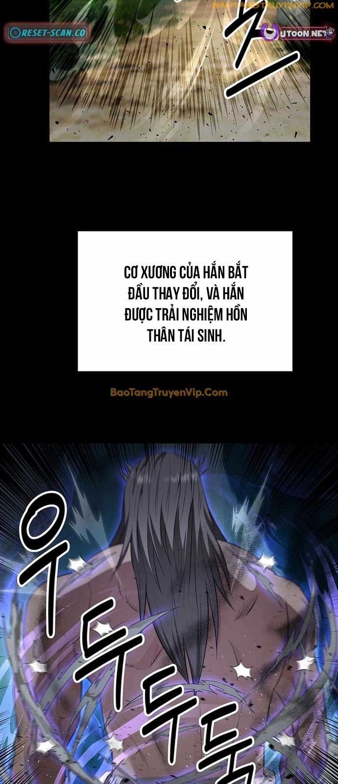 Thiên Hạ Đệ Nhất Côn Luân Khách Sạn Chap 19 - Next Chap 20