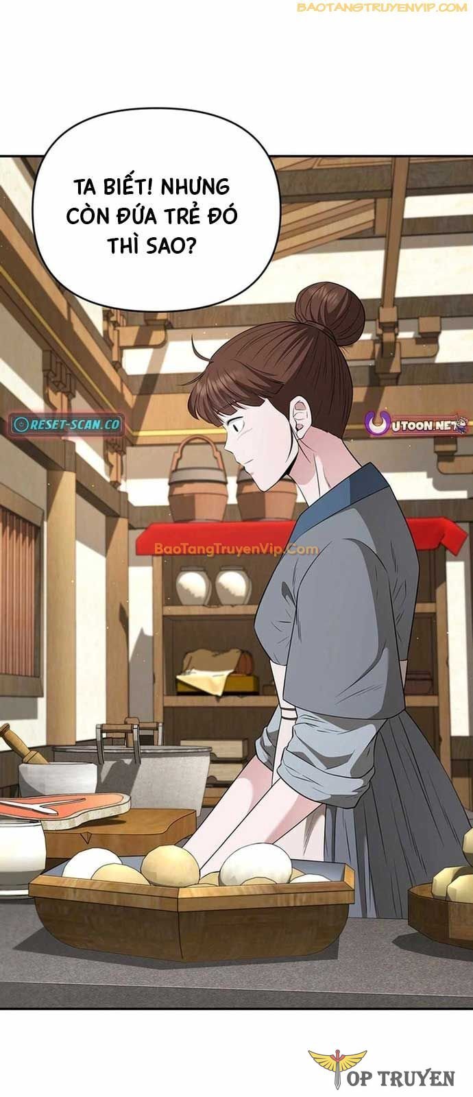 Thiên Hạ Đệ Nhất Côn Luân Khách Sạn Chap 19 - Next Chap 20