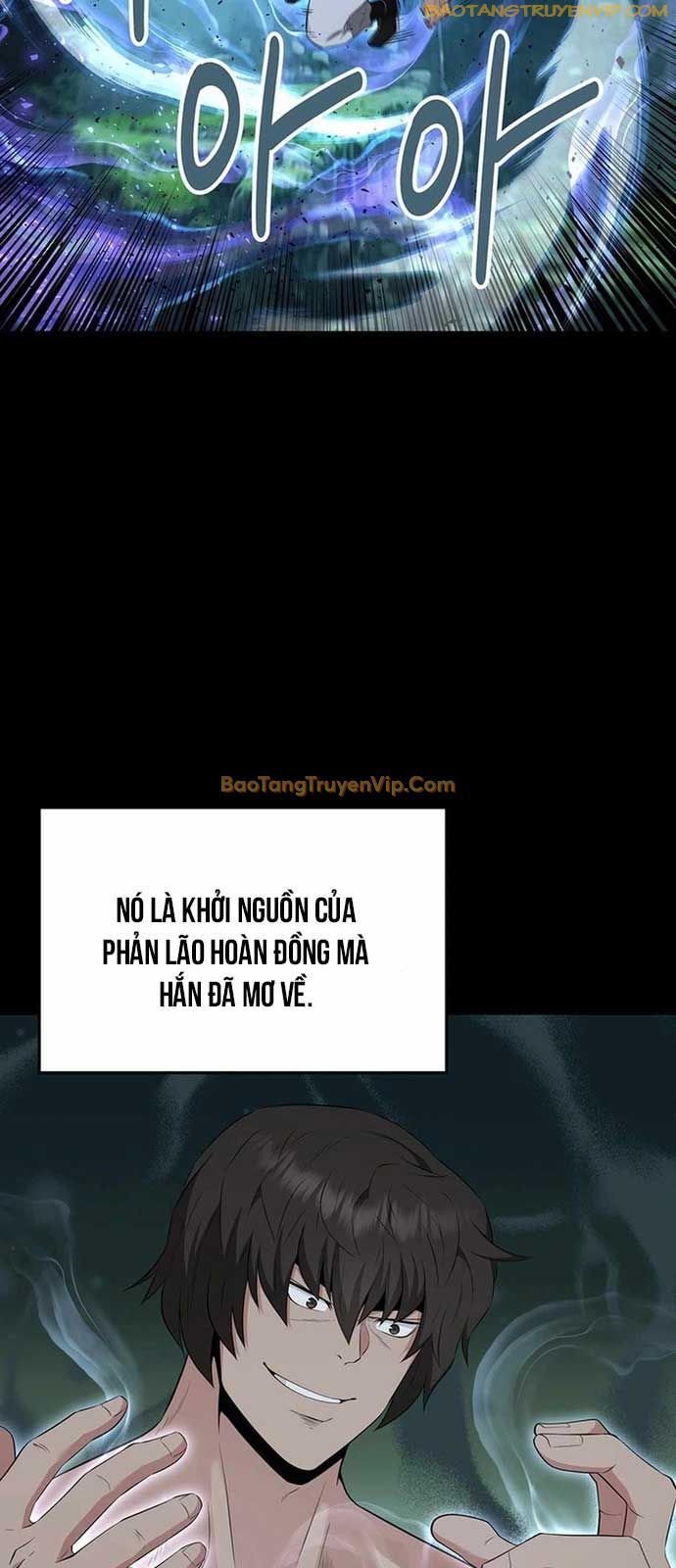 Thiên Hạ Đệ Nhất Côn Luân Khách Sạn Chap 19 - Next Chap 20