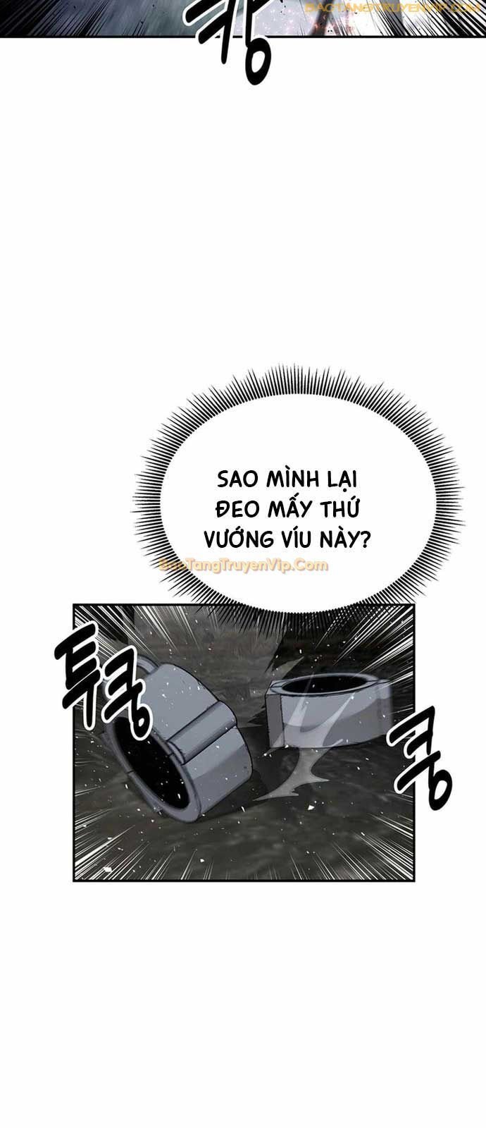 Thiên Hạ Đệ Nhất Côn Luân Khách Sạn Chap 19 - Next Chap 20
