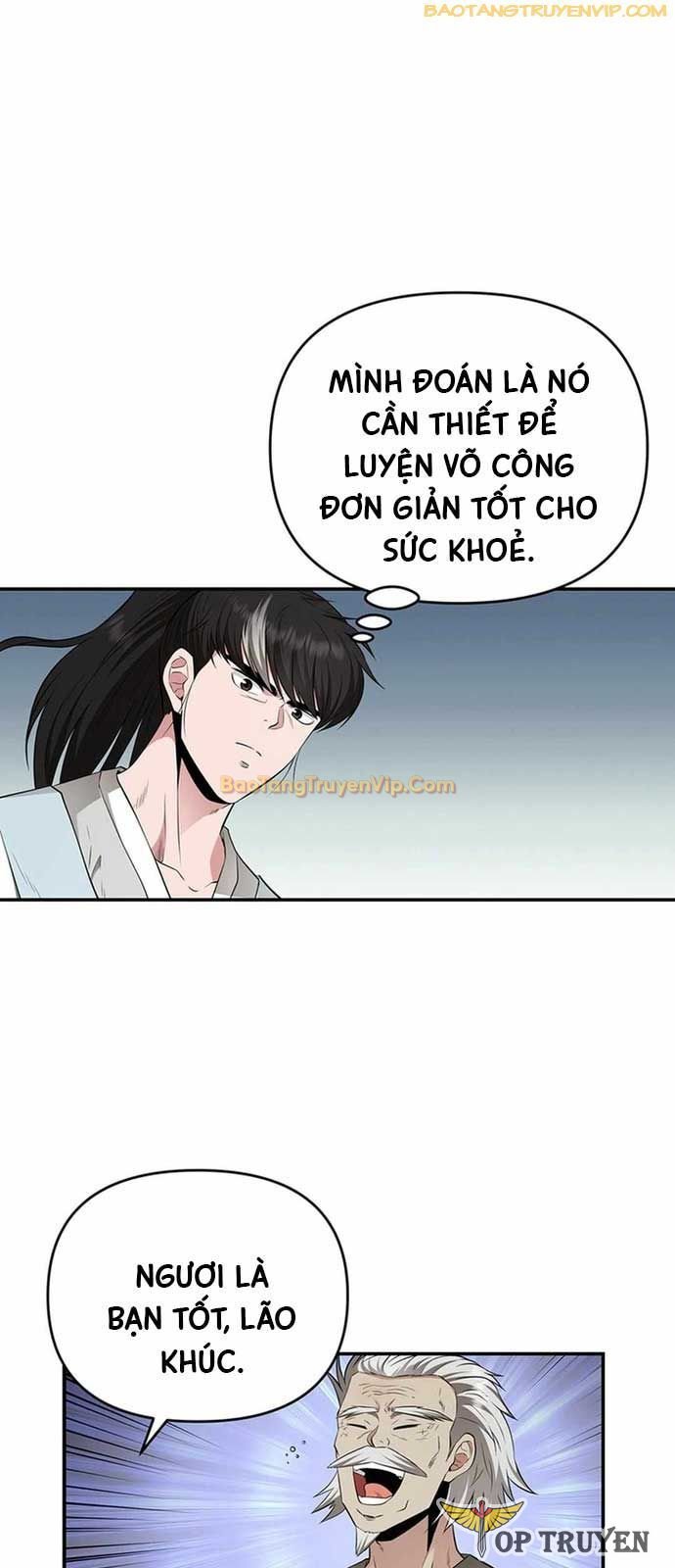 Thiên Hạ Đệ Nhất Côn Luân Khách Sạn Chap 19 - Next Chap 20