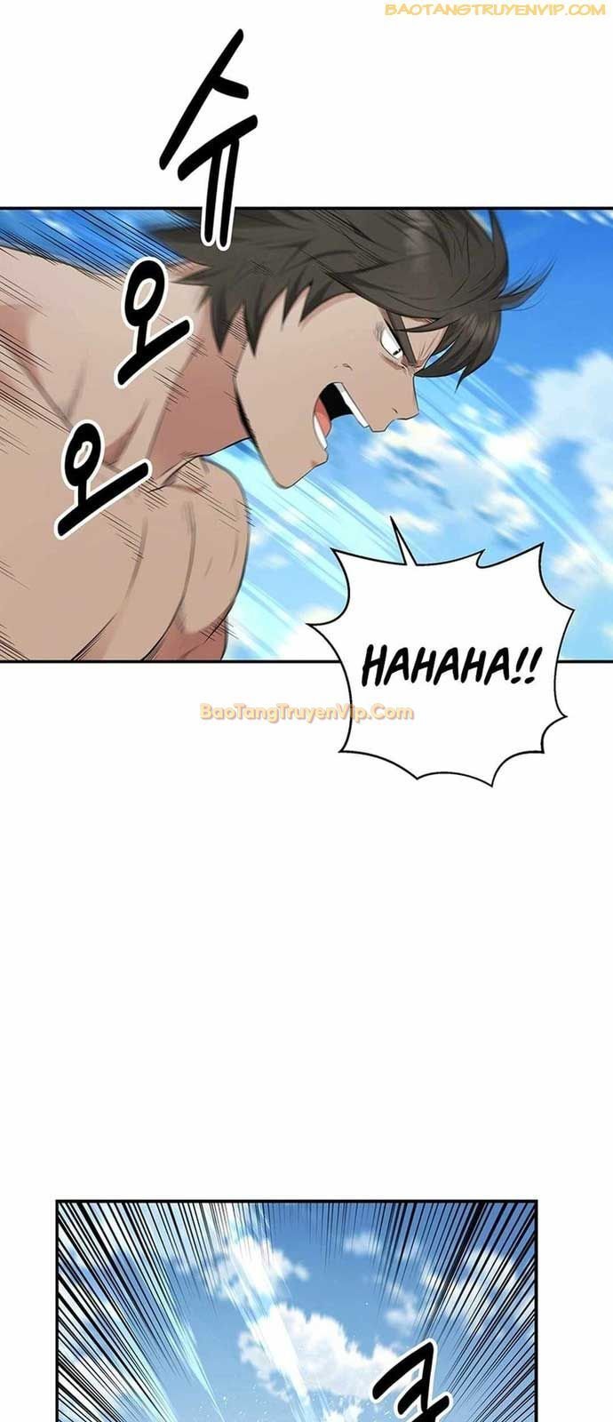 Thiên Hạ Đệ Nhất Côn Luân Khách Sạn Chap 19 - Next Chap 20