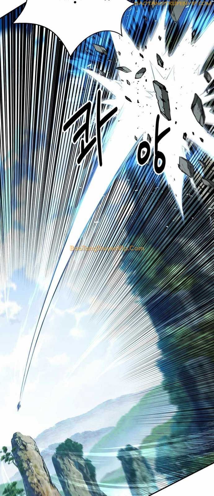 Thiên Hạ Đệ Nhất Côn Luân Khách Sạn Chap 19 - Next Chap 20