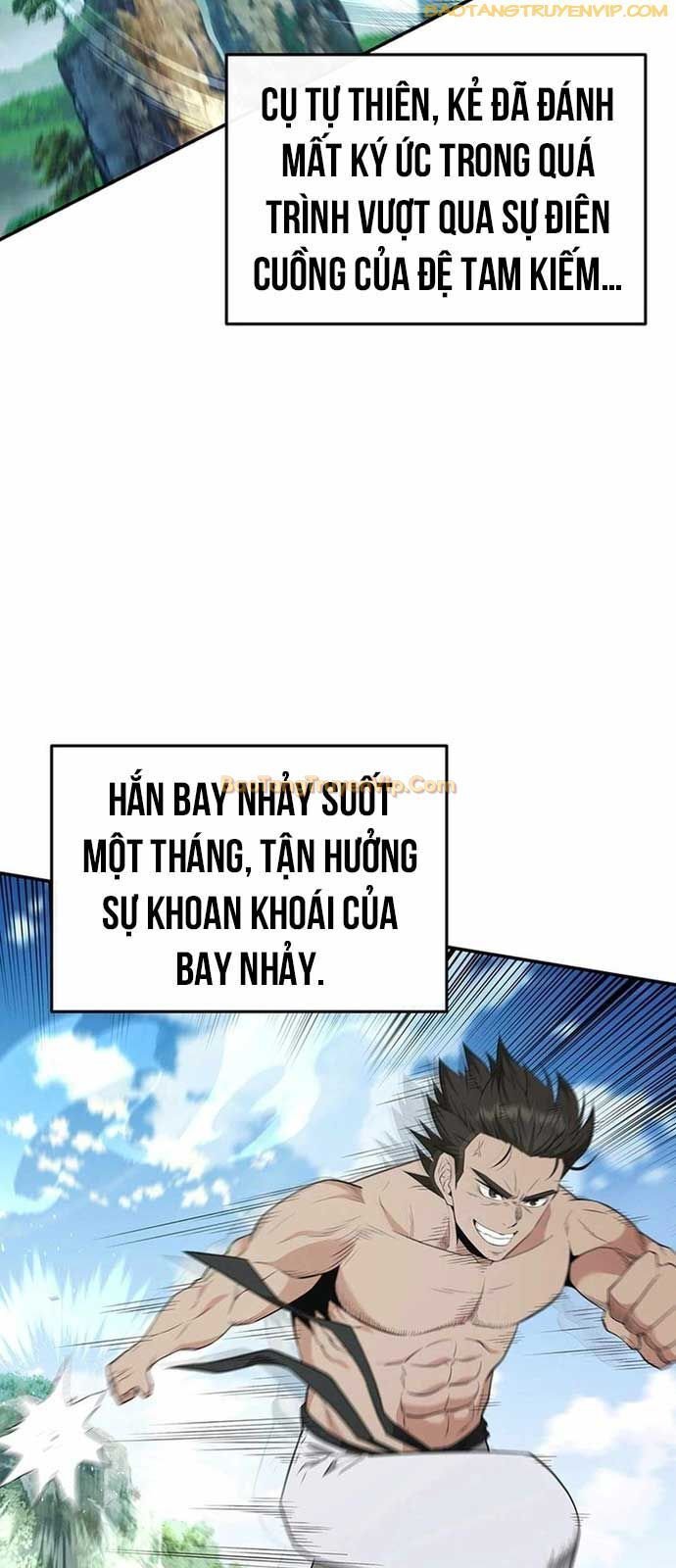 Thiên Hạ Đệ Nhất Côn Luân Khách Sạn Chap 19 - Next Chap 20