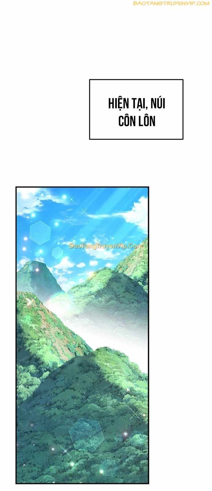 Thiên Hạ Đệ Nhất Côn Luân Khách Sạn Chap 19 - Next Chap 20