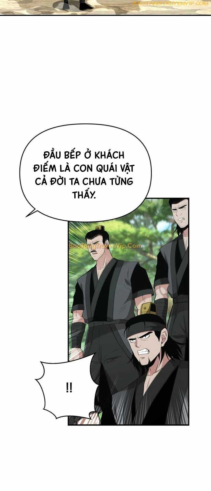 Thiên Hạ Đệ Nhất Côn Luân Khách Sạn Chap 19 - Next Chap 20