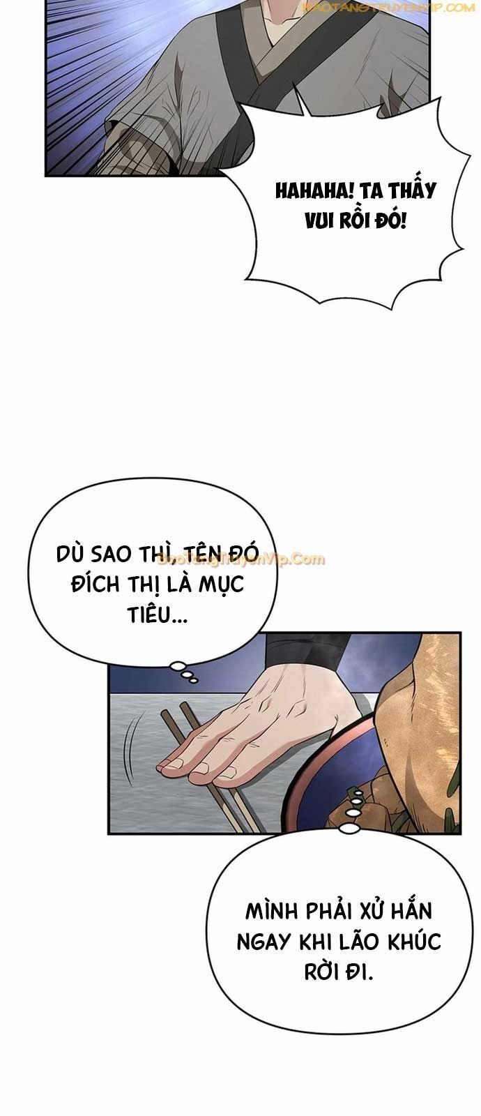 Thiên Hạ Đệ Nhất Côn Luân Khách Sạn Chap 19 - Next Chap 20