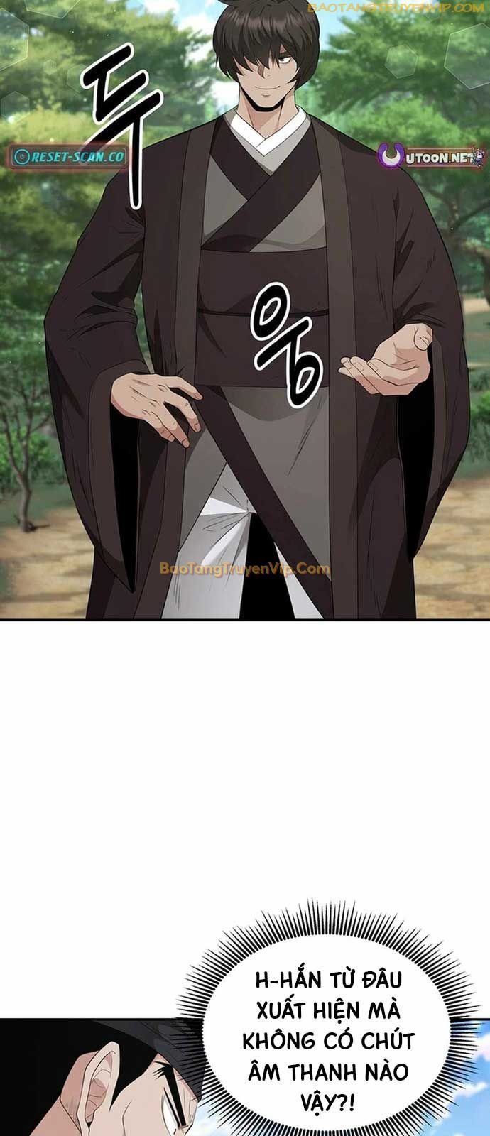 Thiên Hạ Đệ Nhất Côn Luân Khách Sạn Chap 19 - Next Chap 20