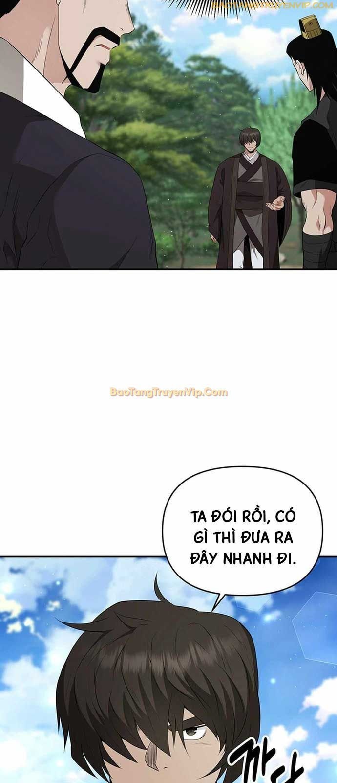 Thiên Hạ Đệ Nhất Côn Luân Khách Sạn Chap 19 - Next Chap 20