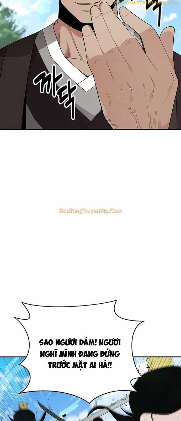 Thiên Hạ Đệ Nhất Côn Luân Khách Sạn Chap 19 - Next Chap 20