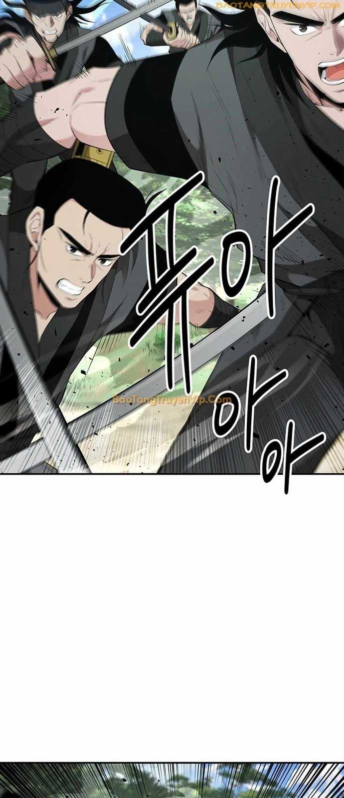 Thiên Hạ Đệ Nhất Côn Luân Khách Sạn Chap 19 - Next Chap 20