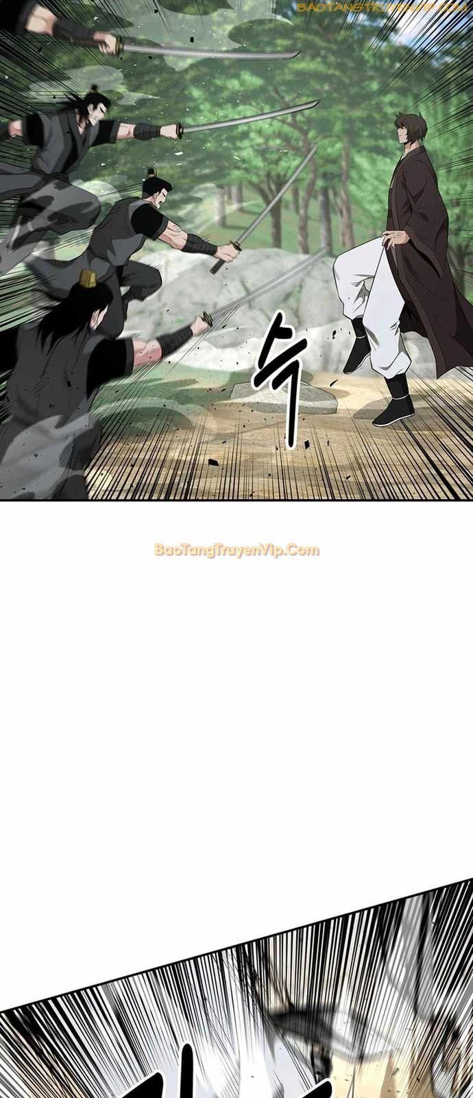 Thiên Hạ Đệ Nhất Côn Luân Khách Sạn Chap 19 - Next Chap 20