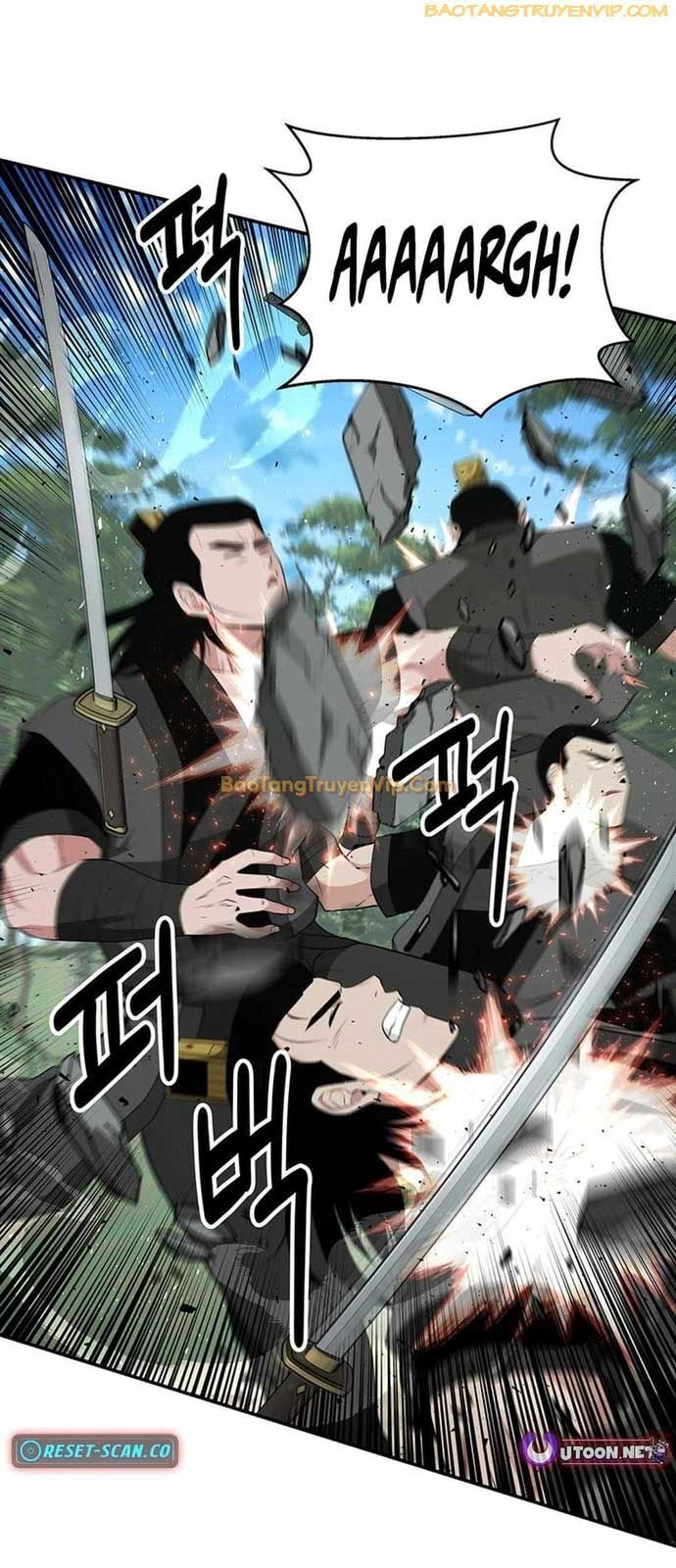 Thiên Hạ Đệ Nhất Côn Luân Khách Sạn Chap 19 - Next Chap 20