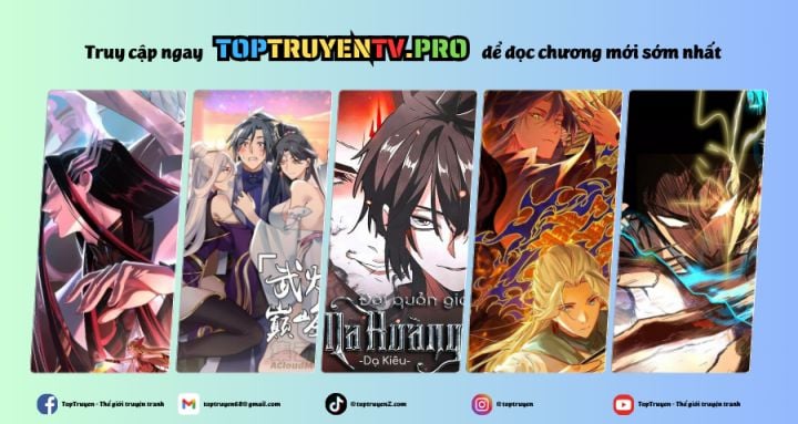 Thiên Hạ Đệ Nhất Côn Luân Khách Sạn Chap 19 - Next Chap 20