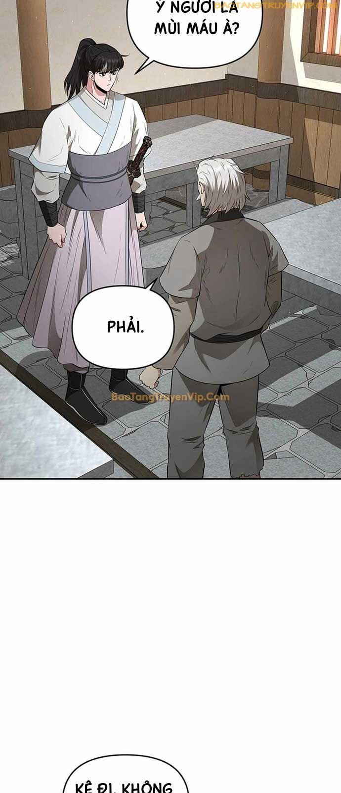 Thiên Hạ Đệ Nhất Côn Luân Khách Sạn Chap 19 - Next Chap 20