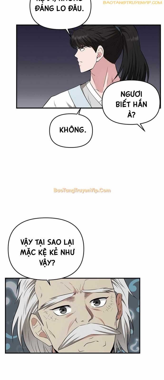 Thiên Hạ Đệ Nhất Côn Luân Khách Sạn Chap 19 - Next Chap 20