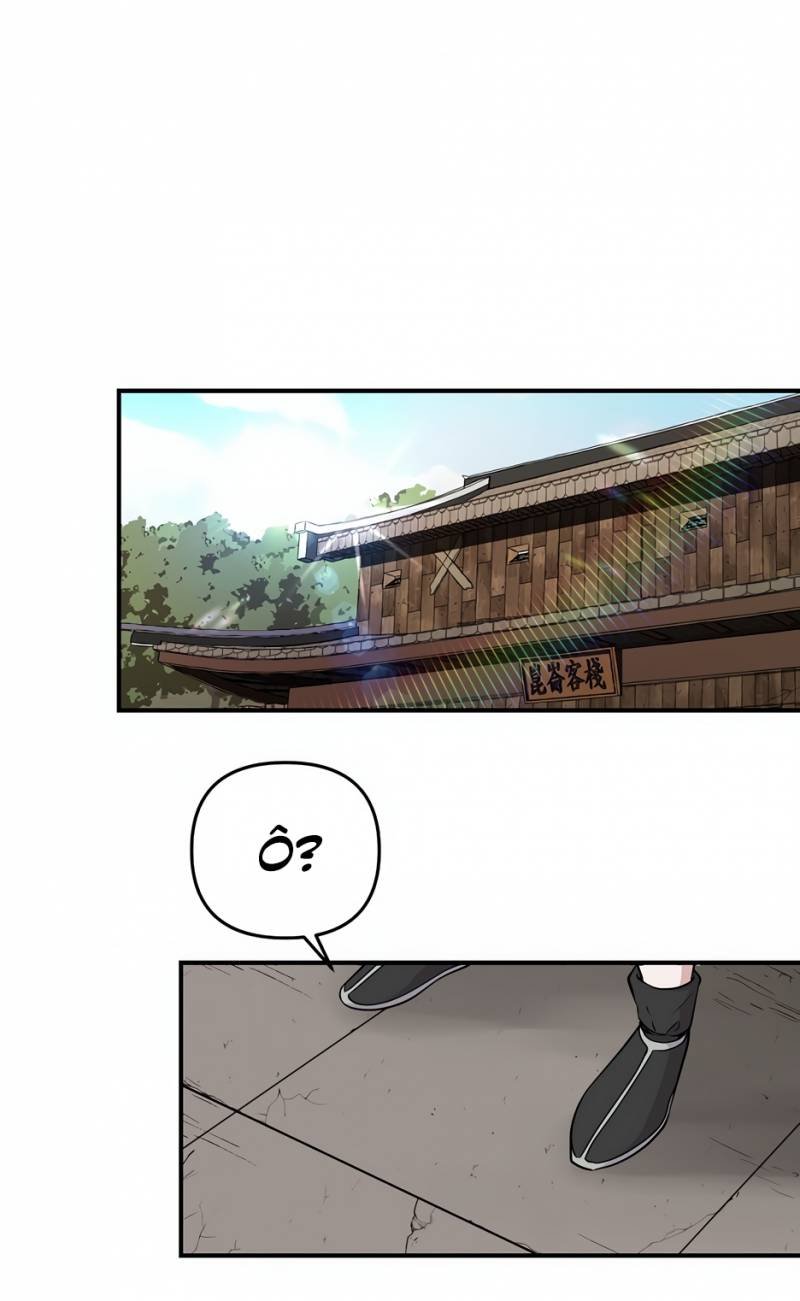 Thiên Hạ Đệ Nhất Côn Luân Khách Sạn Chap 2 - Next Chap 3