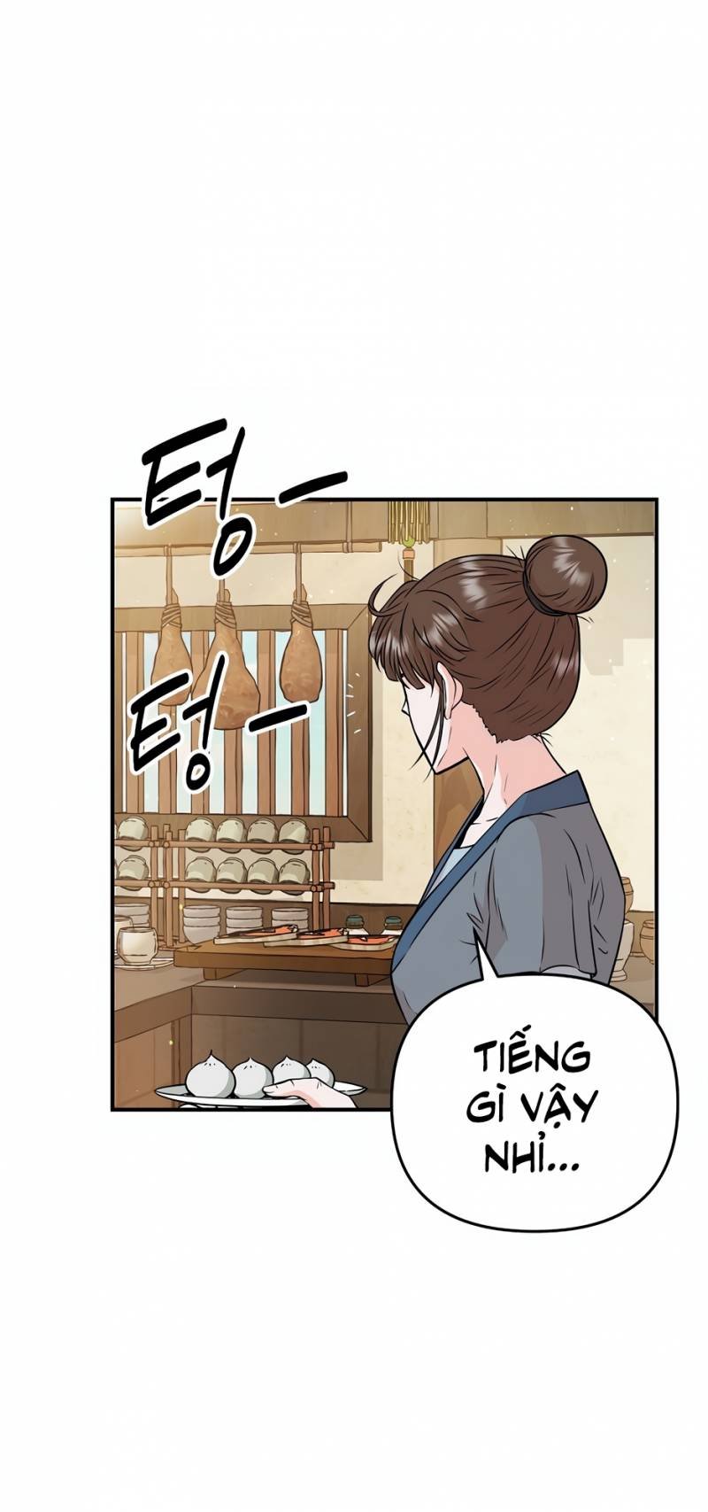 Thiên Hạ Đệ Nhất Côn Luân Khách Sạn Chap 2 - Next Chap 3