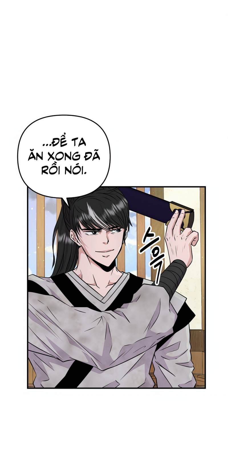 Thiên Hạ Đệ Nhất Côn Luân Khách Sạn Chap 2 - Next Chap 3