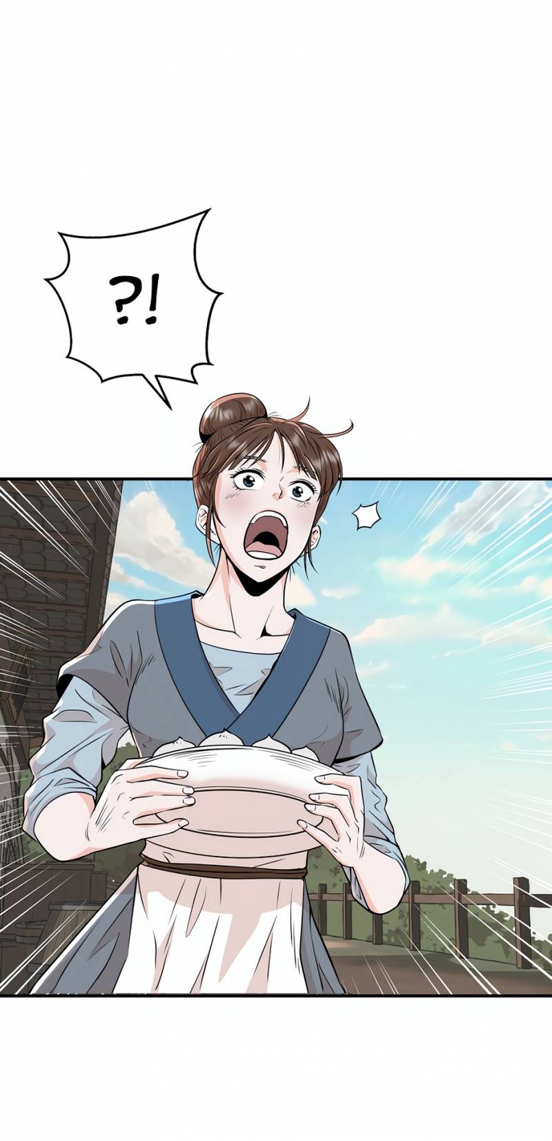 Thiên Hạ Đệ Nhất Côn Luân Khách Sạn Chap 2 - Next Chap 3