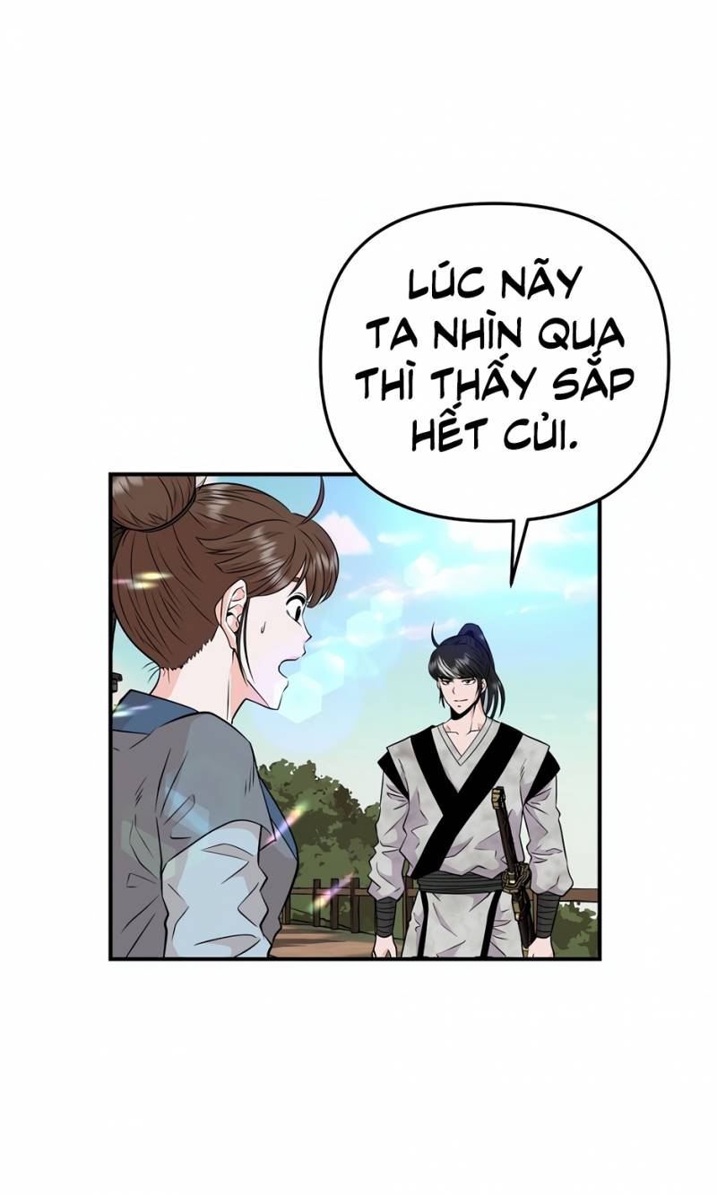Thiên Hạ Đệ Nhất Côn Luân Khách Sạn Chap 2 - Next Chap 3