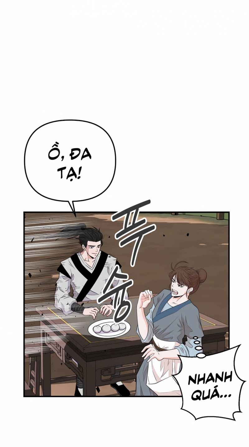 Thiên Hạ Đệ Nhất Côn Luân Khách Sạn Chap 2 - Next Chap 3