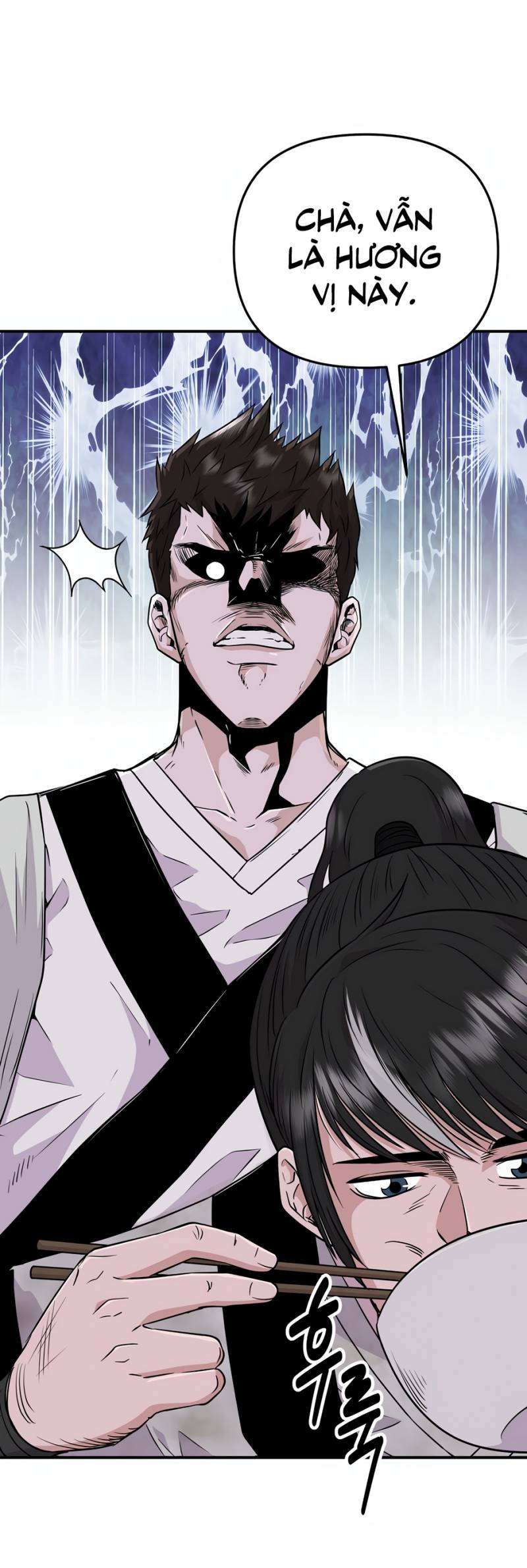 Thiên Hạ Đệ Nhất Côn Luân Khách Sạn Chap 2 - Next Chap 3