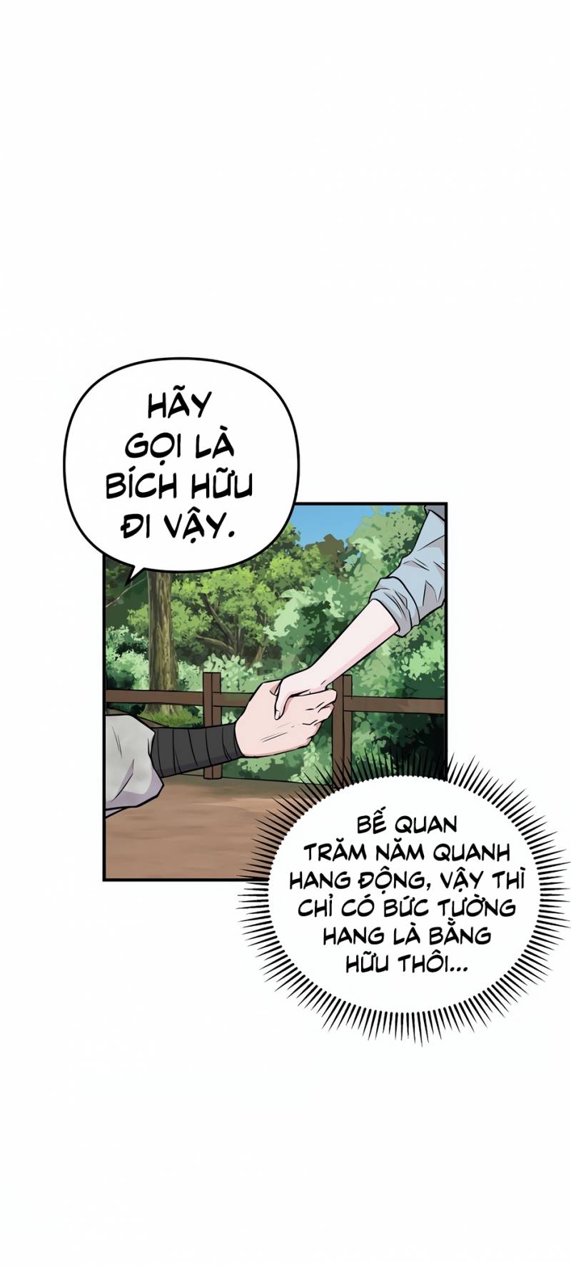 Thiên Hạ Đệ Nhất Côn Luân Khách Sạn Chap 2 - Next Chap 3