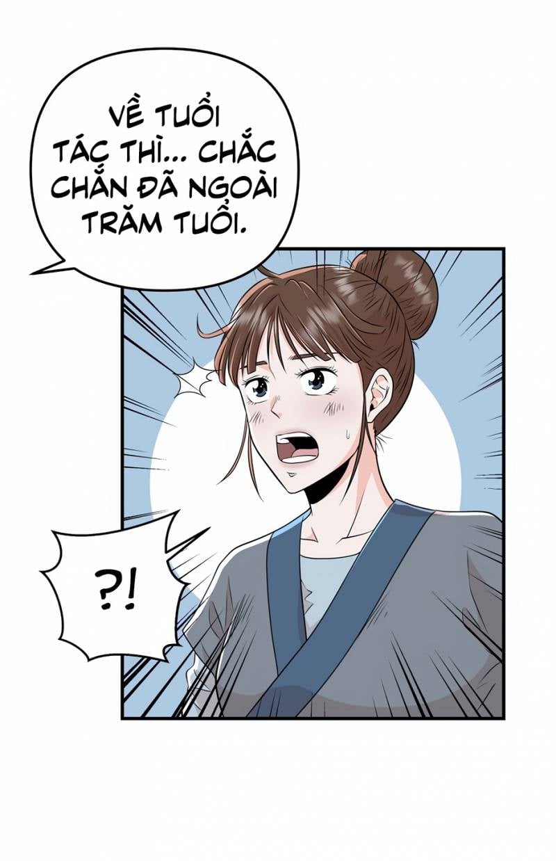 Thiên Hạ Đệ Nhất Côn Luân Khách Sạn Chap 2 - Next Chap 3