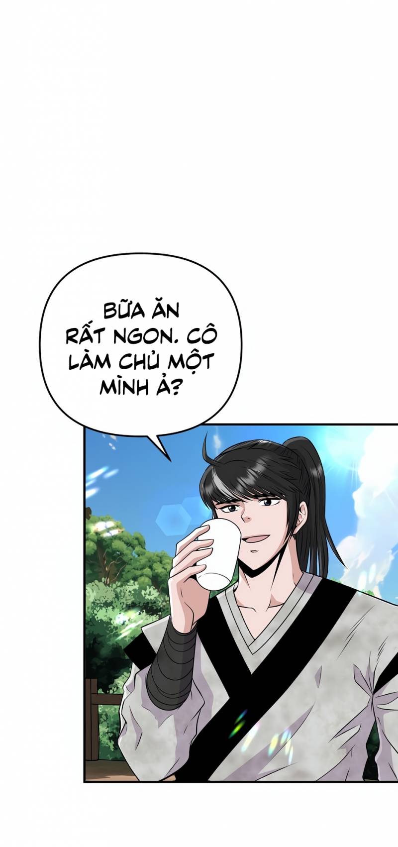 Thiên Hạ Đệ Nhất Côn Luân Khách Sạn Chap 2 - Next Chap 3