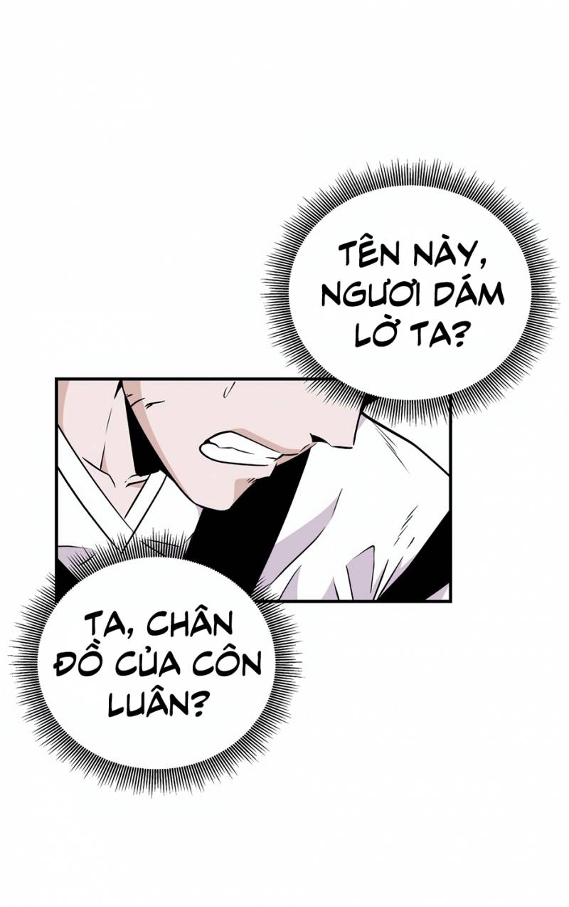 Thiên Hạ Đệ Nhất Côn Luân Khách Sạn Chap 2 - Next Chap 3