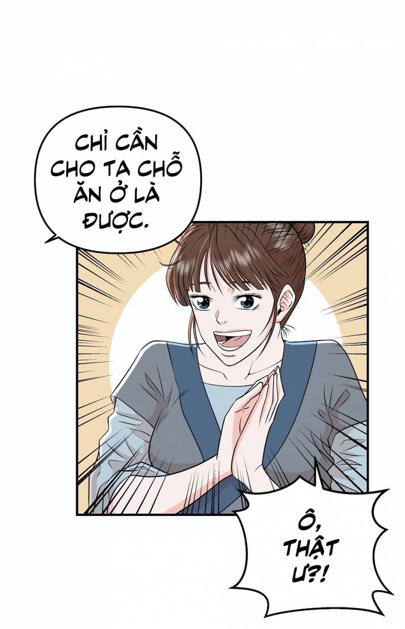 Thiên Hạ Đệ Nhất Côn Luân Khách Sạn Chap 2 - Next Chap 3