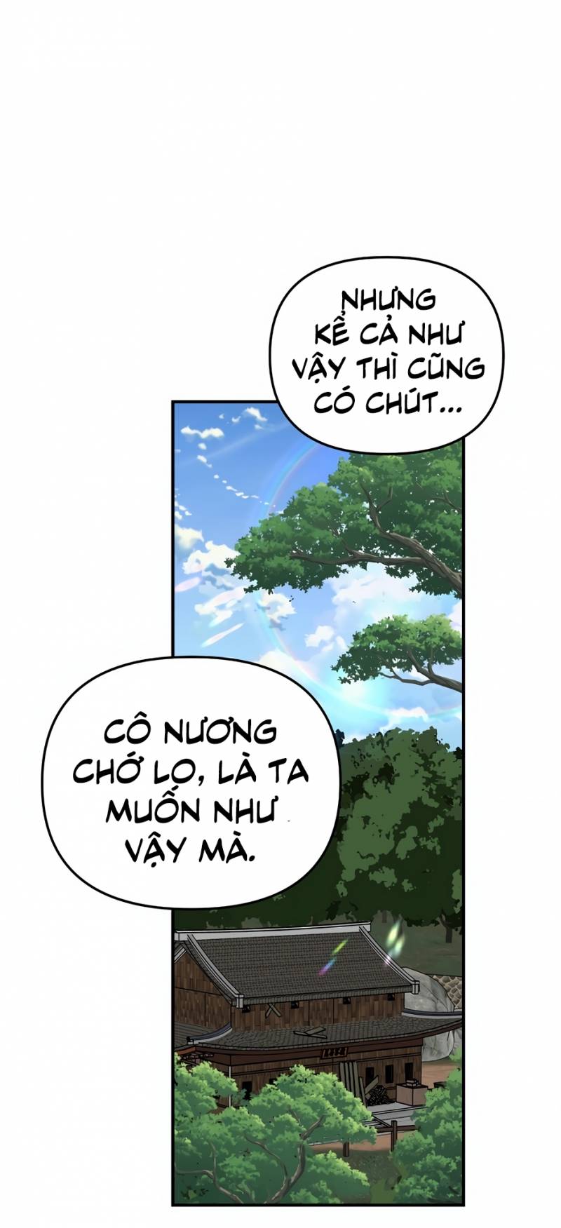 Thiên Hạ Đệ Nhất Côn Luân Khách Sạn Chap 2 - Next Chap 3
