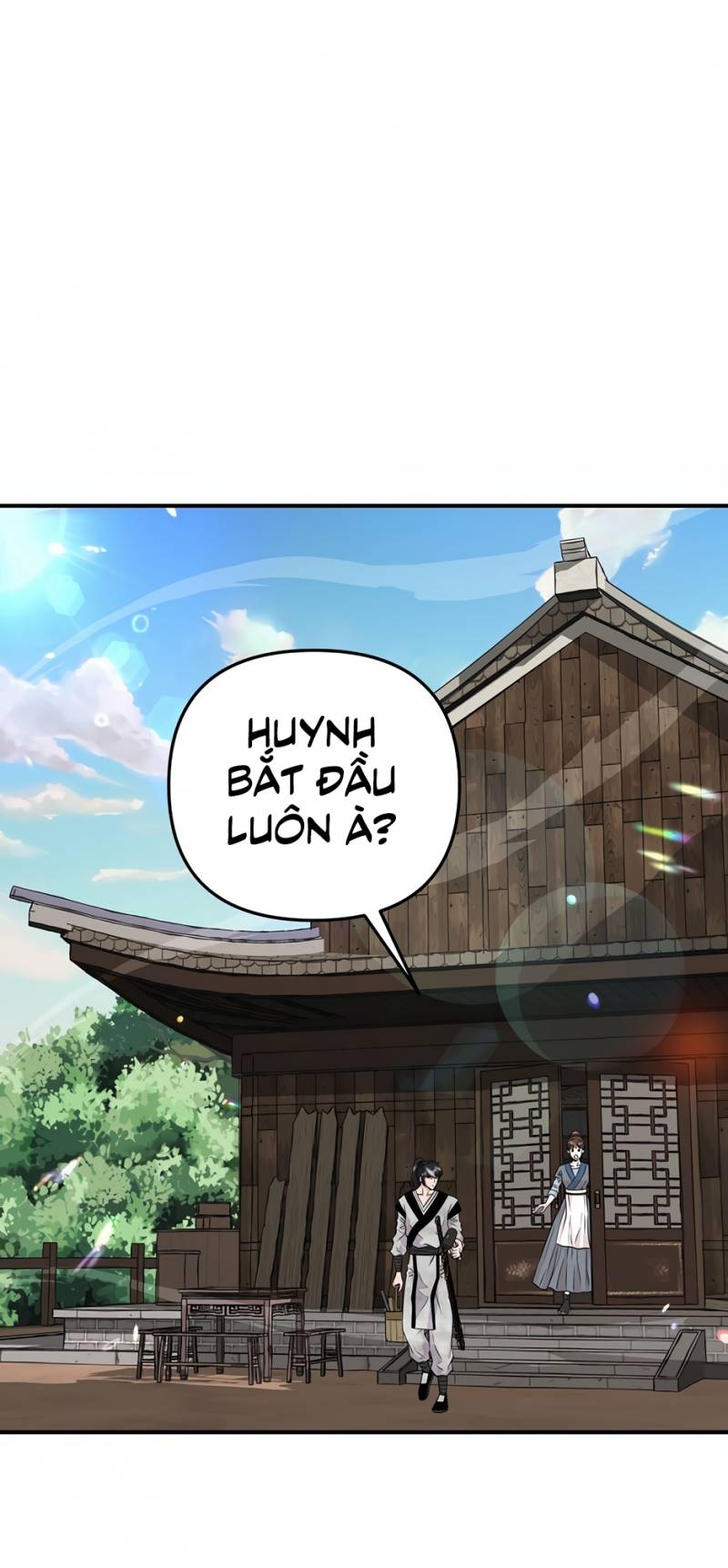 Thiên Hạ Đệ Nhất Côn Luân Khách Sạn Chap 2 - Next Chap 3