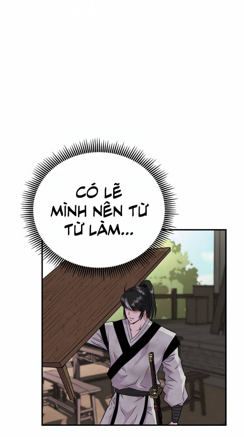 Thiên Hạ Đệ Nhất Côn Luân Khách Sạn Chap 2 - Next Chap 3