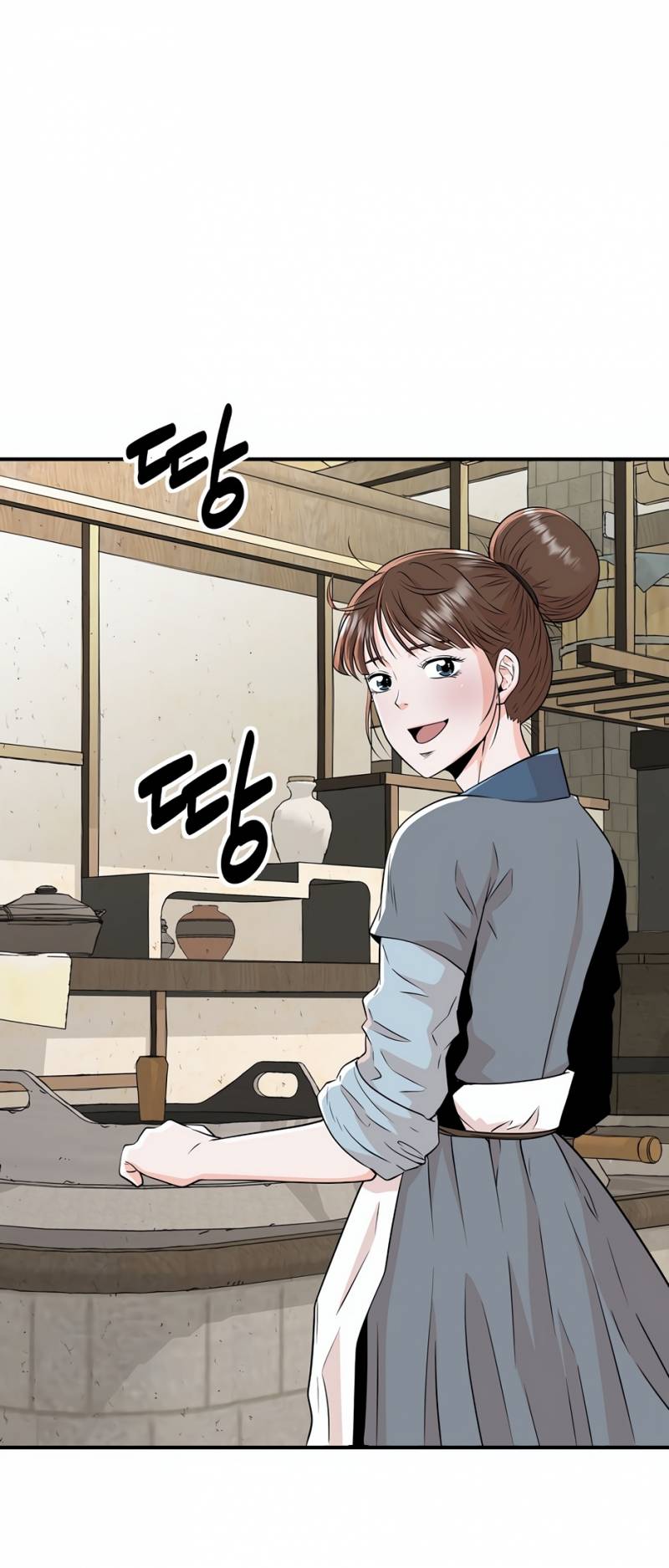 Thiên Hạ Đệ Nhất Côn Luân Khách Sạn Chap 2 - Next Chap 3