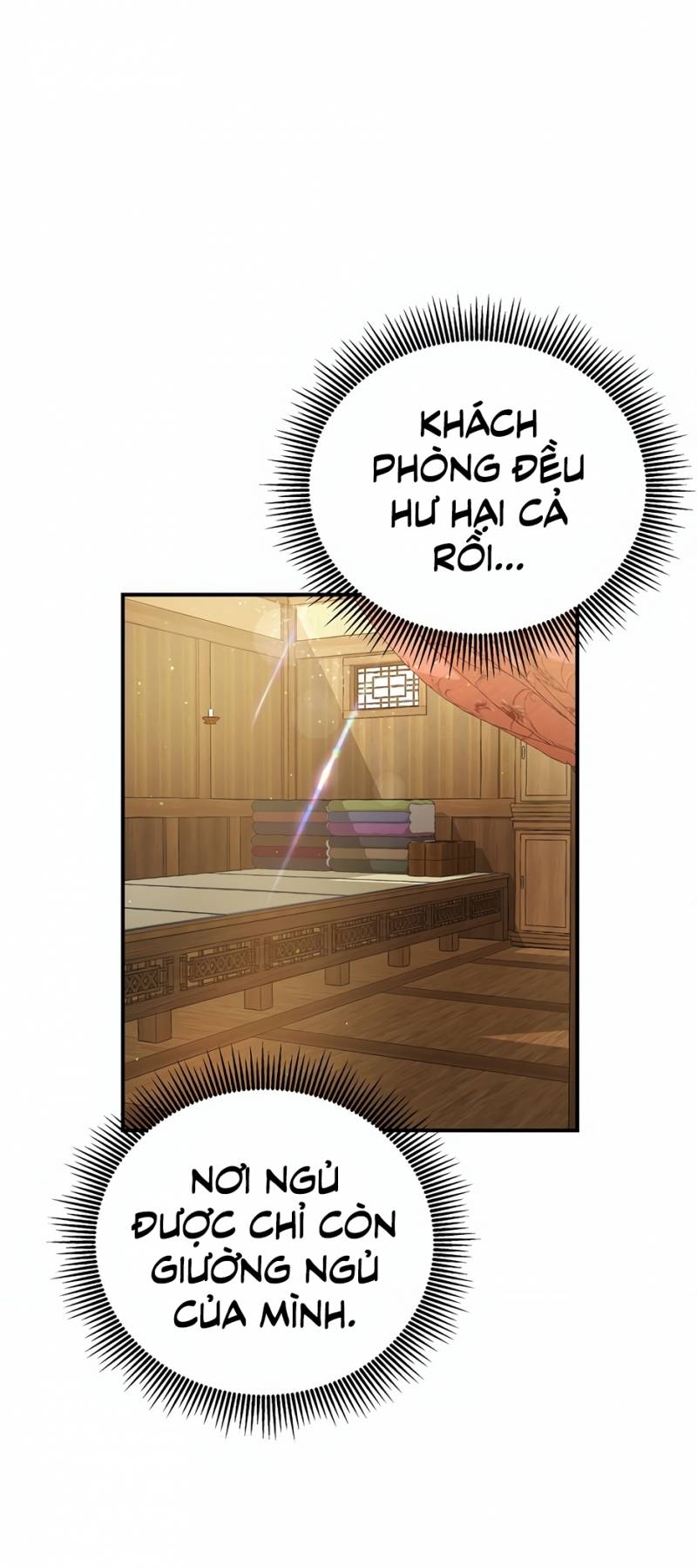 Thiên Hạ Đệ Nhất Côn Luân Khách Sạn Chap 2 - Next Chap 3