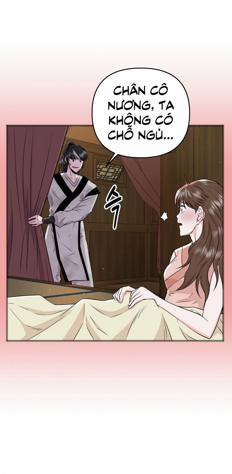 Thiên Hạ Đệ Nhất Côn Luân Khách Sạn Chap 2 - Next Chap 3