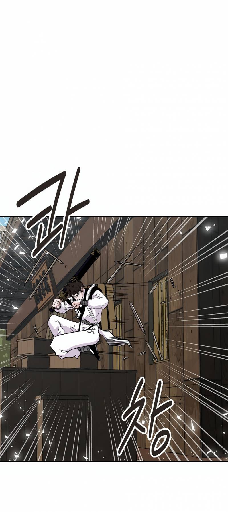 Thiên Hạ Đệ Nhất Côn Luân Khách Sạn Chap 2 - Next Chap 3