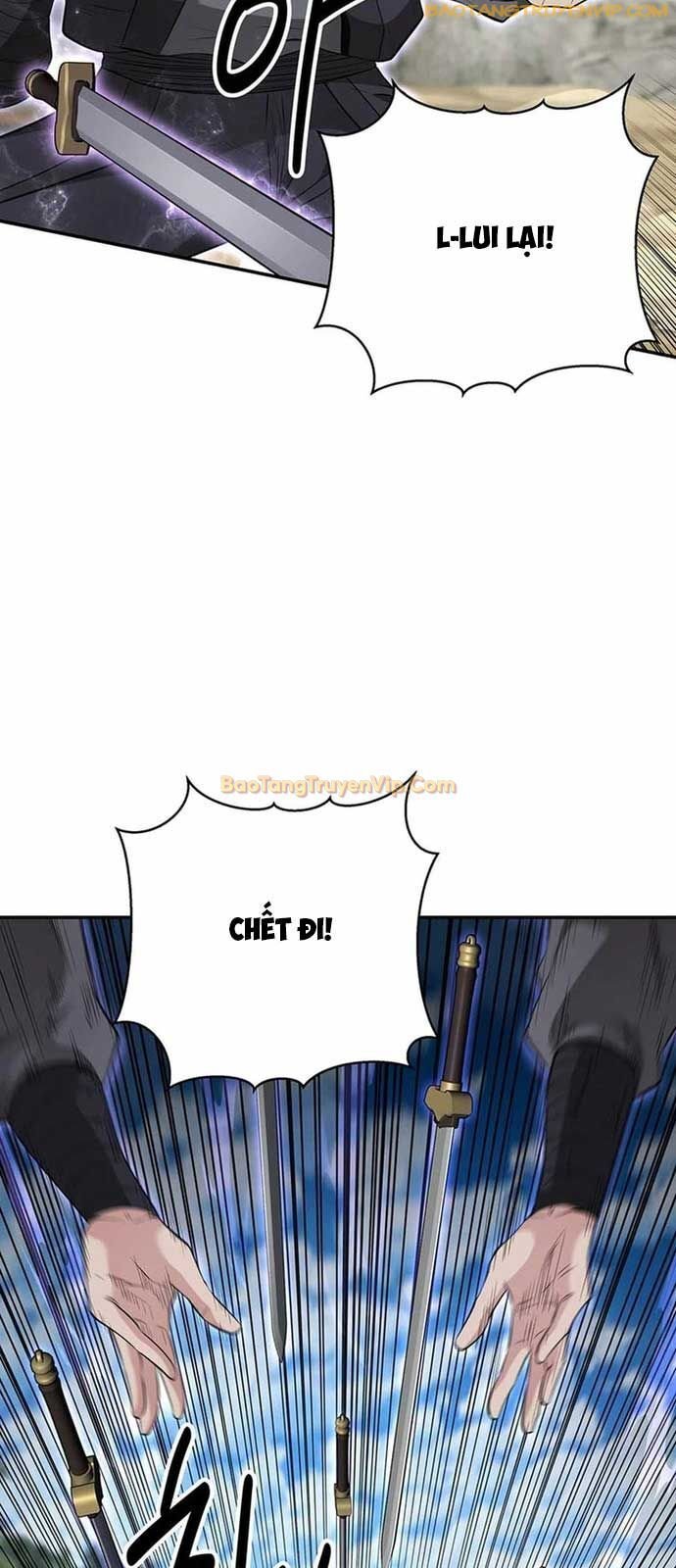 Thiên Hạ Đệ Nhất Côn Luân Khách Sạn Chap 20 - Next Chap 21