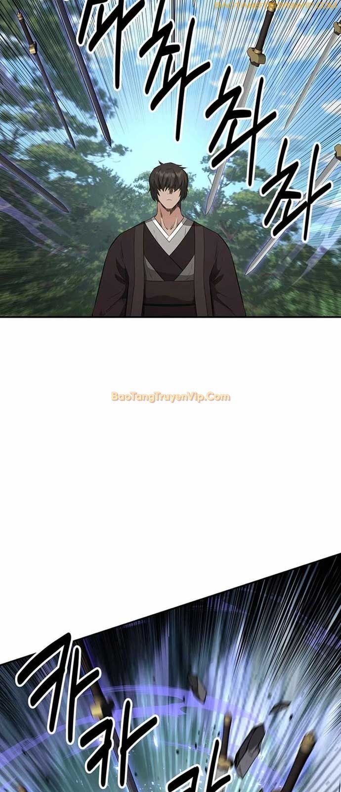 Thiên Hạ Đệ Nhất Côn Luân Khách Sạn Chap 20 - Next Chap 21