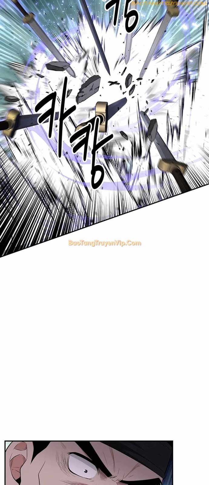 Thiên Hạ Đệ Nhất Côn Luân Khách Sạn Chap 20 - Next Chap 21