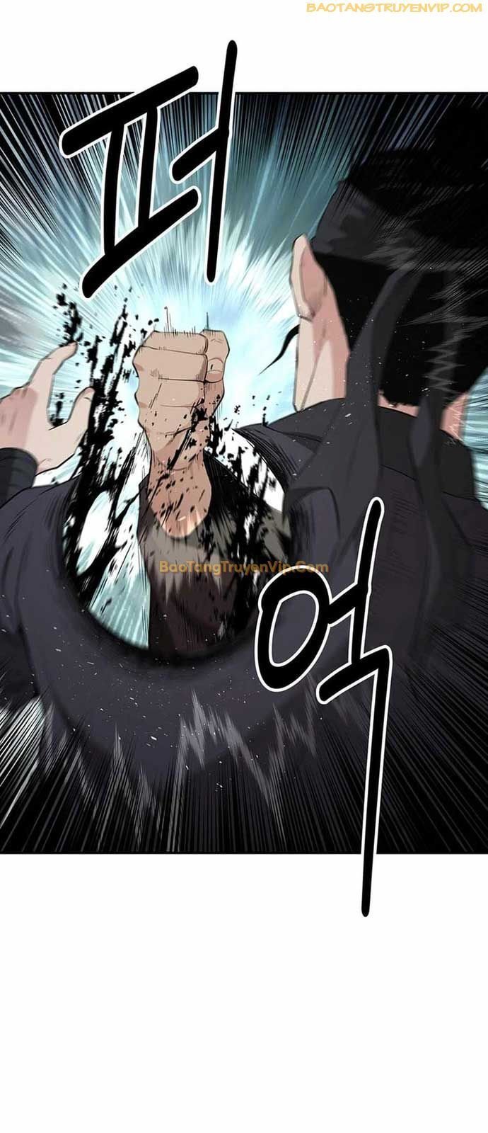 Thiên Hạ Đệ Nhất Côn Luân Khách Sạn Chap 20 - Next Chap 21