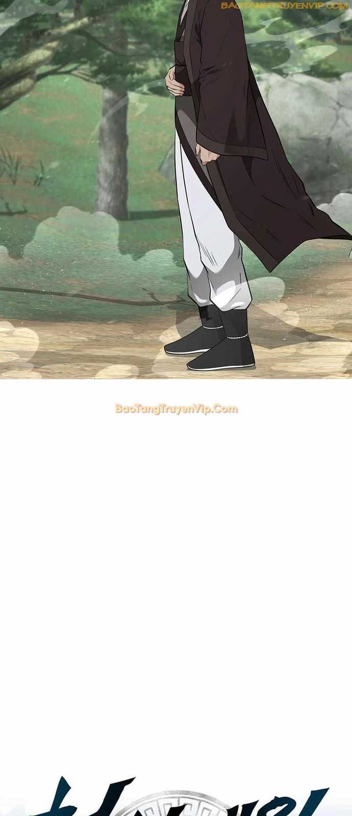 Thiên Hạ Đệ Nhất Côn Luân Khách Sạn Chap 20 - Next Chap 21